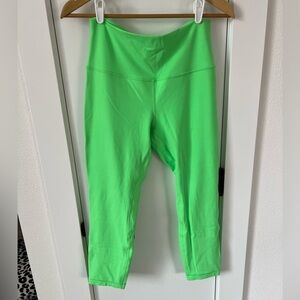 Lululemon Align HR Pant 23” - Size 10